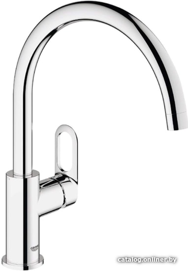

Смеситель Grohe StartLoop 30335000