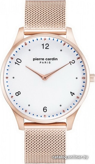 

Наручные часы Pierre Cardin PC902711F203