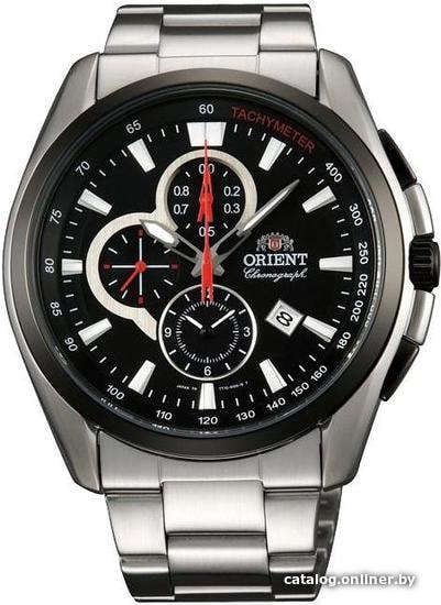 

Наручные часы Orient FTT13001B