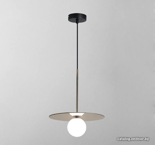 

Подвесная люстра ImperiumLoft Tag01 178422-26