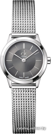 

Наручные часы Calvin Klein K3M23124