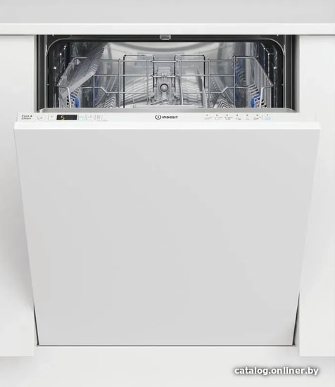 

Встраиваемая посудомоечная машина Indesit DIC 3B+19