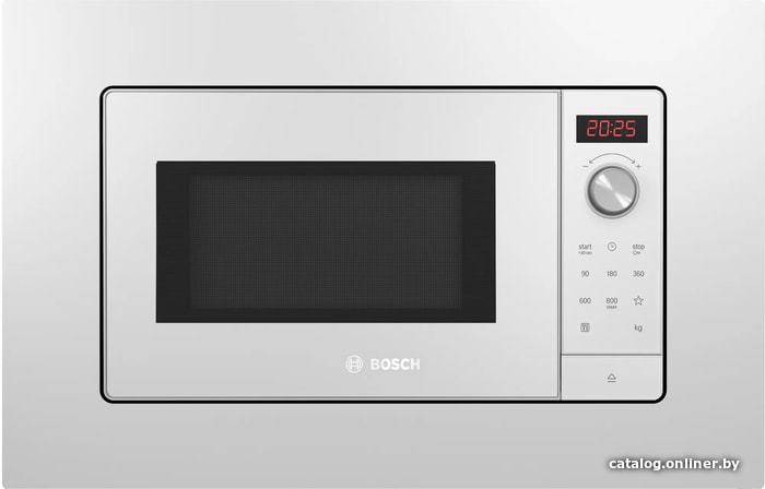 

Микроволновая печь Bosch BFL623MV3