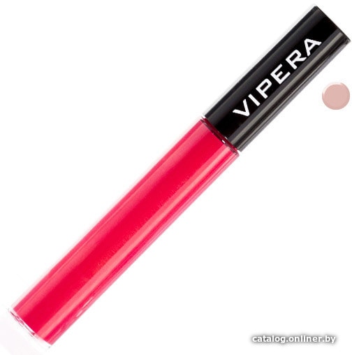 

Жидкая помада для губ Vipera Lip matte color (тон 617)