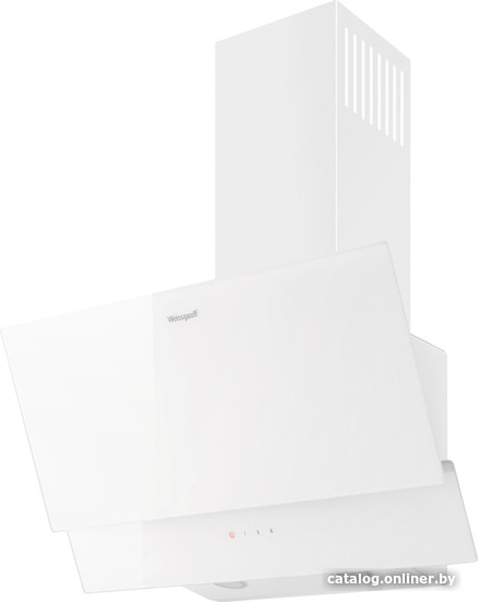 

Кухонная вытяжка Weissgauff Yota 602 Touch Double White Glass