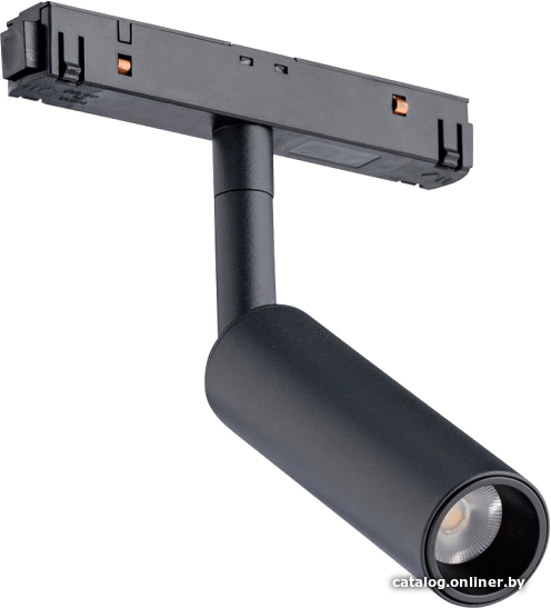 

Трековый светильник Sfera-sveta 015CG 6W3K