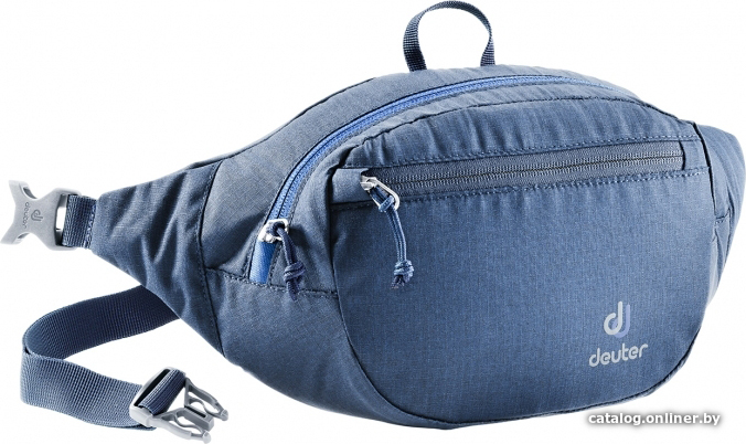 

Сумка на пояс Deuter Belt II 39014-3003 (midnight)