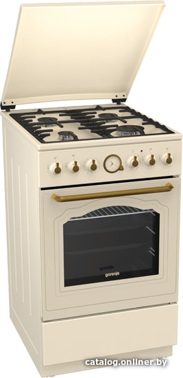 

Кухонная плита Gorenje KS5250CLI