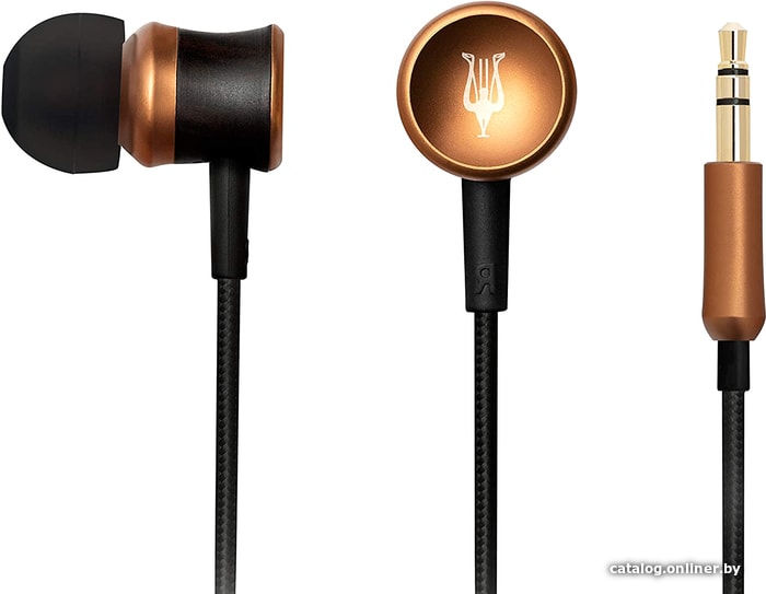

Наушники Meze Audio 12 Classics V2