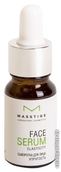 

Masstige Serum упругость (10 мл)