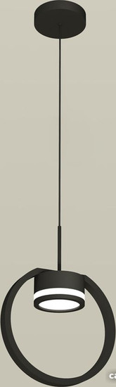 

Подвесная люстра Ambrella light Traditional DIY XB9102150