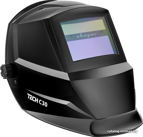 

Сварочная маска Сварог Tech C30 True Color Plus