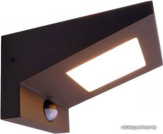 

Уличный накладной светильник Deko-Light Iretta 730395