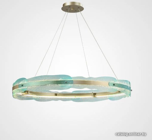 

Подвесная люстра ImperiumLoft GRADIENT01 193322-26