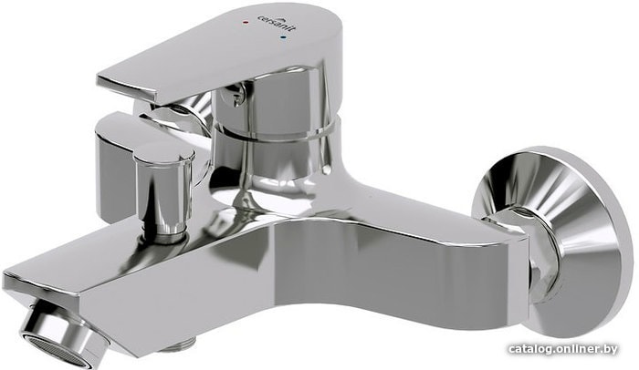 

Смеситель Cersanit Vero S951-004