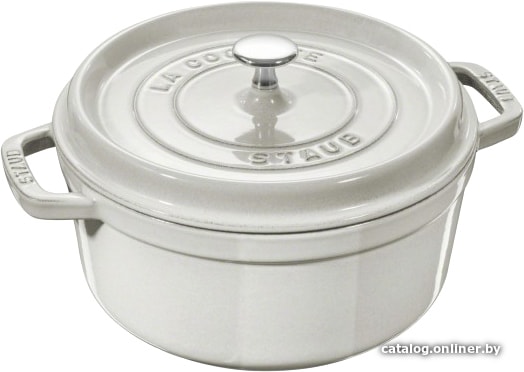 

Чугунок Staub La Cocotte 11024107