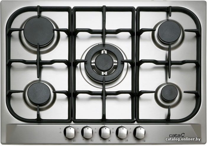 

Варочная панель CATA L 705 TI