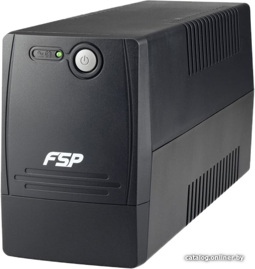 

Источник бесперебойного питания FSP FP650 PPF3601403