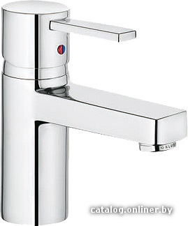 

Смеситель Kludi ZENTA 382510575