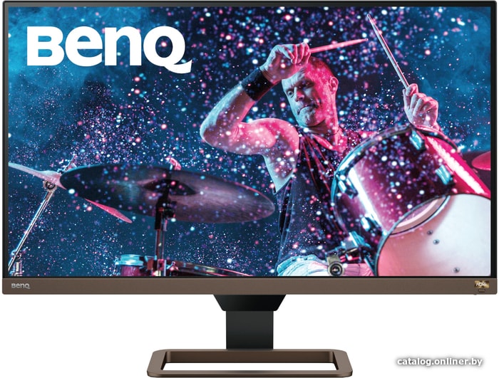 

Монитор BenQ EW2780U