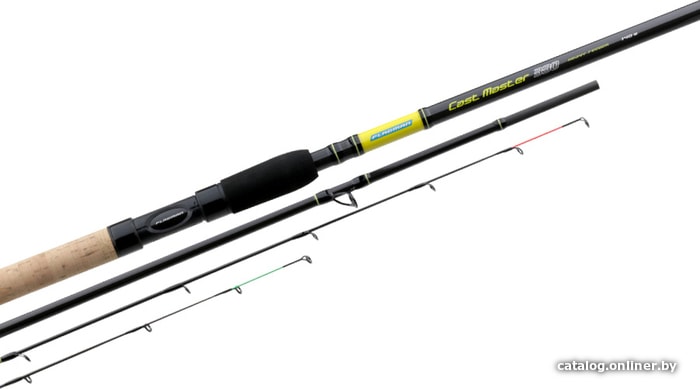 

Удилище Flagman Cast Master Feeder Heavy CMF330