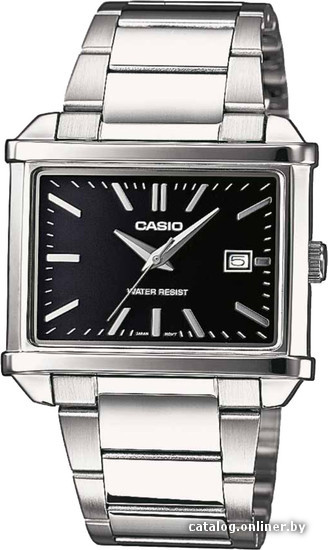

Наручные часы Casio MTP-1341D-1A