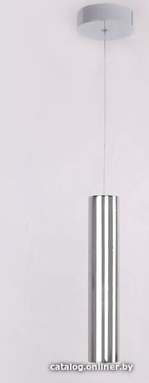 

Подвесная люстра Newport 15402/S chrome