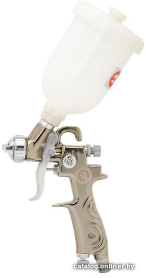 

Краскопульт Intertool PT-0129