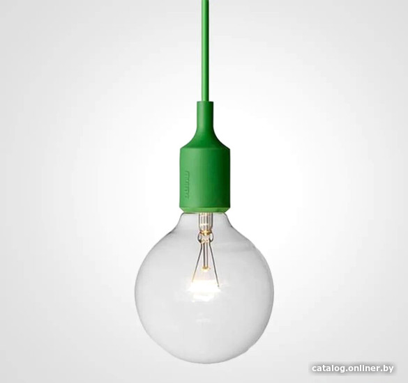 

Подвесная люстра ImperiumLoft Muuto e27 40.036 186765-22