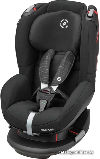 

Детское автокресло Maxi-Cosi Tobi 2018 (scribble black)