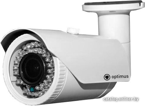

IP-камера Optimus IP-E014.0(2.8-12)P