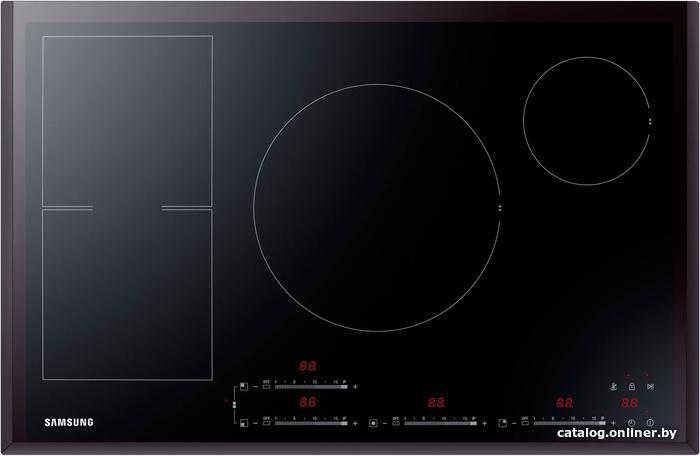 

Варочная панель Samsung NZ84F7NC6AB