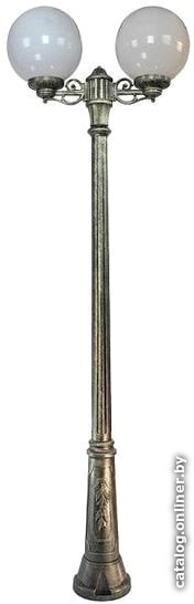

Фонарный столб Fumagalli Globe 300 G30.157.S20.BYE27