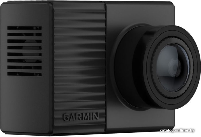 

Видеорегистратор-GPS информатор (2в1) Garmin Dash Cam Tandem