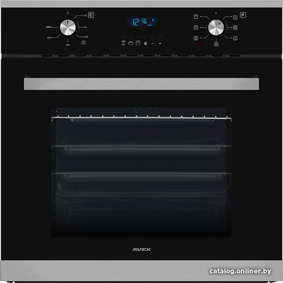 

Электрический духовой шкаф Avex HM 6170 Bx