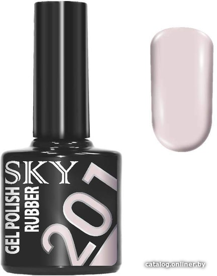 

Гель-лак Giorgio Capachini Sky 201