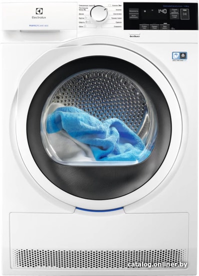 

Сушильная машина Electrolux EW8HR358S