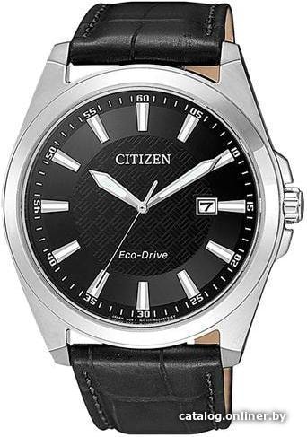 

Наручные часы Citizen BM7108-14E