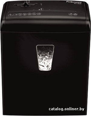 

Шредер Fellowes PowerShred H-6C (4682201)