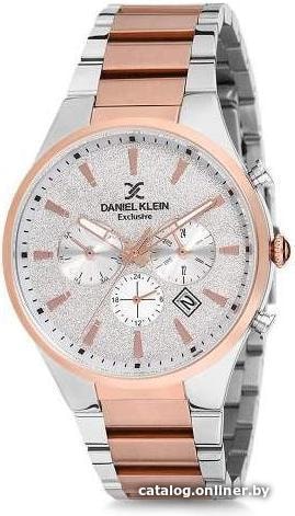 

Наручные часы Daniel Klein DK12173-4