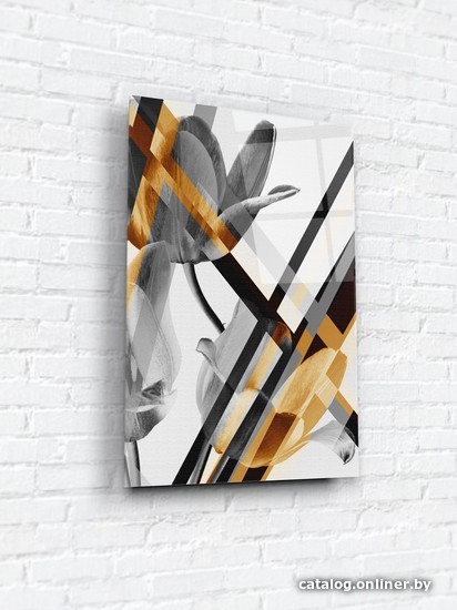 

Картина на стекле ArtaBosko WBR-01-1057-04 40x60
