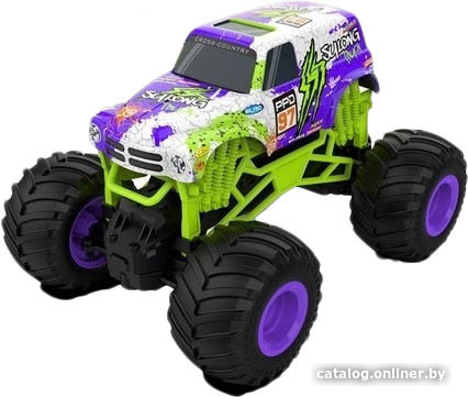 

Автомодель Sulong Toys Y11944194