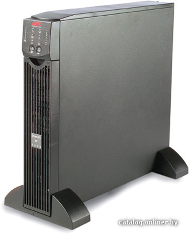 

Источник бесперебойного питания APC Smart-UPS RT 2000VA (SURT2000XLI)