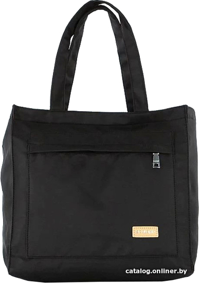 

Женская сумка Ecotope 274-20230-BLK (черный)