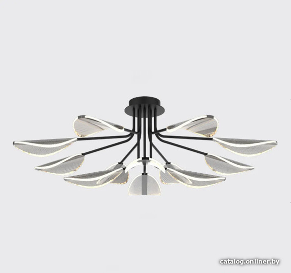 

Люстра средней высоты ImperiumLoft Visual01 223667-23