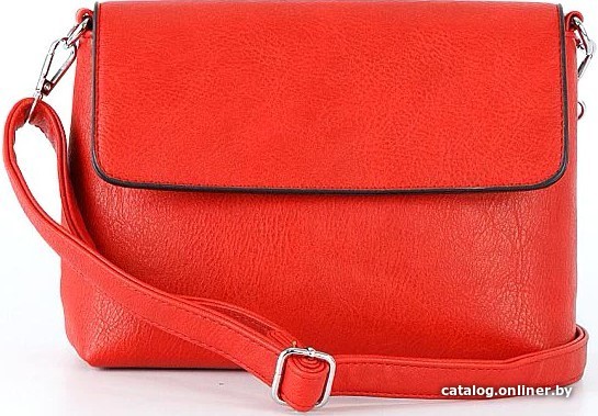 

Женская сумка Passo Avanti 855-6035A-RED (красный)