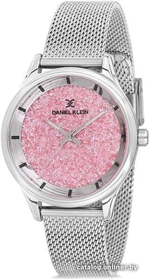 

Наручные часы Daniel Klein DK12531-6