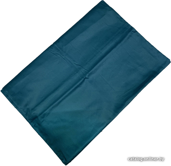 

Постельное белье Альвитек 50x70 Н-С-50-МВ (2 шт, морская волна)