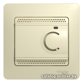 

Терморегулятор Schneider Electric Glossa GSL000238