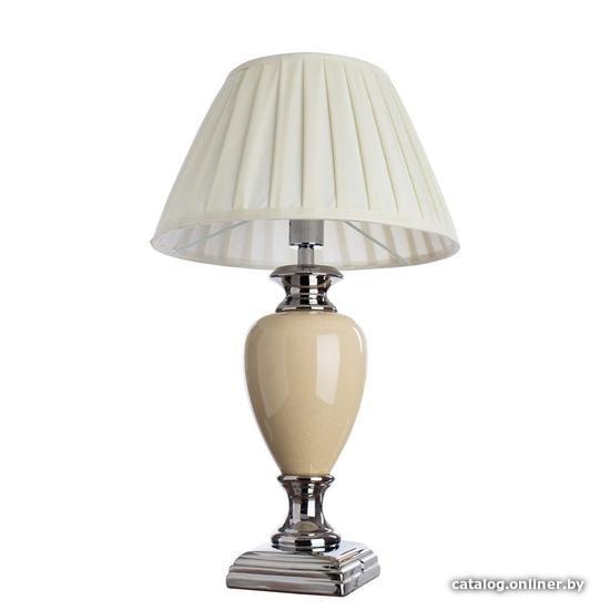 

Настольная лампа Arte Lamp Selection A5199LT-1WH